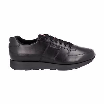 Prada Leather 'Black'