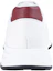 Shop Zapatillas Prada de Cuero y Nylon 'Blanco Rojo' 4E3463_3L1K_F0YHV_F_G000