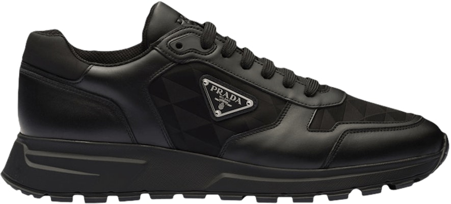 プラダ レザー&Re-Nylon ブラック 2EE390-3LNW-F0002 Buy プラダ レザー&Re-Nylon ブラック 2EE390-3LNW-F0002