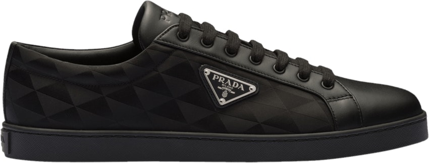 prada-leather-and-re-nylon-sneaker-black-symbole-motif-pattern