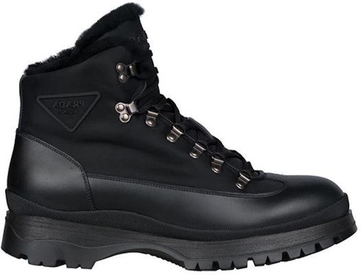 But Ankle Kulit Prada 'Fesyen Hitam' 2TE172_3LFY_F0002 Order But Ankle Kulit Prada 'Fesyen Hitam' 2TE172_3LFY_F0002