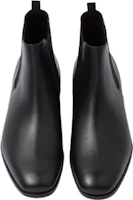 Botas Chelsea de Cuero Prada 'Negro' 2TB043_053_F0002_F_X001 Purchase Botas Chelsea de Cuero Prada 'Negro' 2TB043_053_F0002_F_X001
