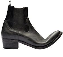 프라다 가죽 첼시 부츠 '위저드' ️ 2TG210_3LMM_F0002_F_C000 Order 프라다 가죽 첼시 부츠 '위저드' ️ 2TG210_3LMM_F0002_F_C000