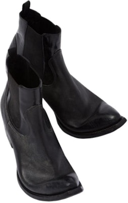 Prada Leather Chelsea Boots 'Wizard' 2TG210_3LMM_F0002_F_C000 Shop Prada Leather Chelsea Boots 'Wizard' 2TG210_3LMM_F0002_F_C000