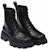 Prada But Kulit Fesyen Ankel 'Hitam' 2TG207_070_F0002_F_G001