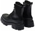 Shop Prada But Kulit Fesyen Ankel 'Hitam' 2TG207_070_F0002_F_G001