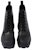 Prada But Kulit Fesyen Ankel 'Hitam' 2TG207_070_F0002_F_G001
