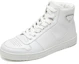 Order Prada Leder High-Top Sneaker ''Weiß'' 2TE183_3LJ6_F0009