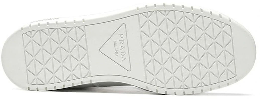 Prada Leder High-Top Sneaker ''Weiß'' 2TE183_3LJ6_F0009 Purchase Prada Leder High-Top Sneaker ''Weiß'' 2TE183_3LJ6_F0009