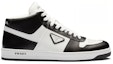 Order Sneakers Prada Kulit High-Top 'Hitam' 2TE191_3LKG_F0964