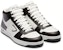 Sneakers Prada Kulit High-Top 'Hitam' 2TE191_3LKG_F0964