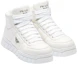 Order Prada Leder High-Top Sneaker ''Fashion Lace-Up Weiß'' 2TE193_2DL8_F0009