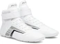Order Prada Leder Schnürstiefel Polo Boots ''Weiß'' 2TG172_A21_F0AV1
