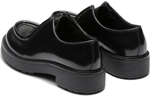 Sneakers Prada Kulit Bertali 'Black Fashion' 2EG419_055_F0002 Shop Sneakers Prada Kulit Bertali 'Black Fashion' 2EG419_055_F0002