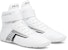 But Pautan Kulit Prada Lace-Up 'Putih' 2TG172_A21_F0AV1