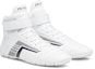 Order But Pautan Kulit Prada Lace-Up 'Putih' 2TG172_A21_F0AV1
