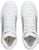 But Pautan Kulit Prada Lace-Up 'Putih' 2TG172_A21_F0AV1