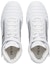 Lookbook But Pautan Kulit Prada Lace-Up 'Putih' 2TG172_A21_F0AV1