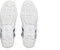 But Pautan Kulit Prada Lace-Up 'Putih' 2TG172_A21_F0AV1