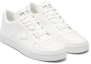 Lookbook Zapatillas Prada de Cuero Blanco Bajas con Cordones 2EE364_069_F0009