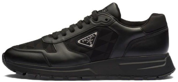 prada-leather-nylon-lace-up-round-toe-low-top-casual-sneaker-black-2-ee-390-3-lnw-f0002-f-g000
