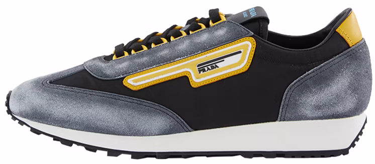 prada-leather-paneled-sneaker-black-yellow-colorblock-2-eg-276-3-kuy-f0002
