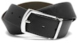 Order PRADA Leather Pin Buckle Belt - 3.5cm 2CC468053F00XF