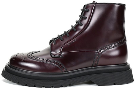 Prada Sepatu Boots Platform Kulit 'Burgundy Gelap' 2TE138_B4L_F0397 Buy Prada Sepatu Boots Platform Kulit 'Burgundy Gelap' 2TE138_B4L_F0397