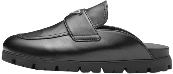 prada-leather-round-toe-mule-black-fashion-sandals-2-s2956-8-nq-f0002-f-g000