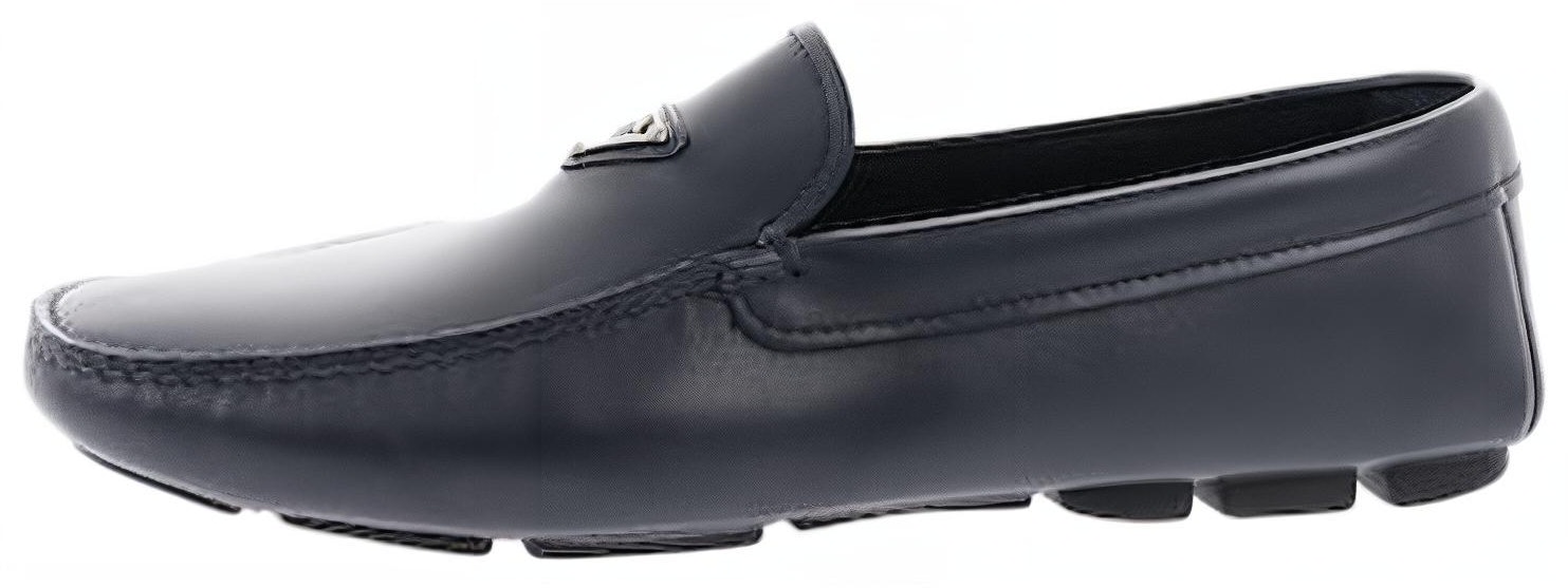 prada-leather-round-toe-slip-on-blue-comfort-versatile-casual-2-dd-172-a21-f0216