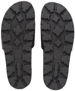 Sandalia de Cuero Prada 'Negro' 2X3060_A21_F0002 Details for Sandalia de Cuero Prada 'Negro' 2X3060_A21_F0002