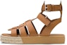 Buy But But Kulit Prada 'Coklat' 2X3039_248_F0018_F_G000