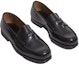 Order Prada Brushed Leather Loafer 'Black' 2DB201_055_F0002