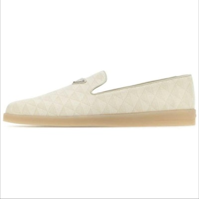 Prada Leather Sneaker 'Beige Comfort' 2DG121_3LOF_F0018 Buy Prada Leather Sneaker 'Beige Comfort' 2DG121_3LOF_F0018