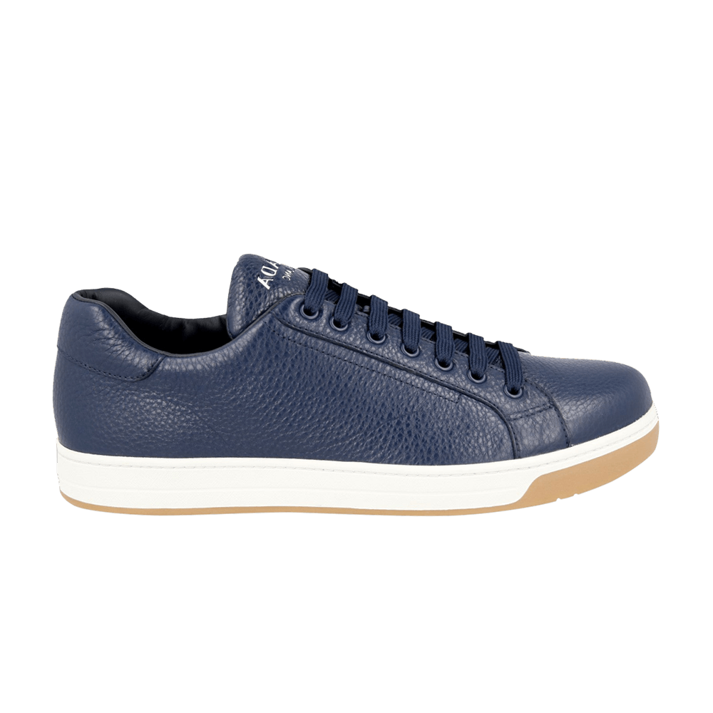 Buy Prada Sneaker Kulit 'Blue Gum' 4E3507-3OE6-F0216