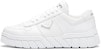 Sneakers Kulit Prada 'Putih' 2EE378_3LJ6_F0009