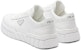 Sneakers Kulit Prada 'Putih' 2EE378_3LJ6_F0009