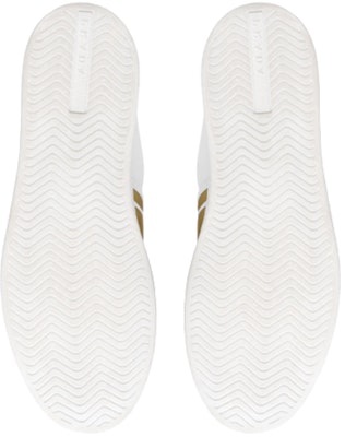 Prada Leather Sneakers 'Yellow White' 4E3544_3L8Y_F0877 Purchase Prada Leather Sneakers 'Yellow White' 4E3544_3L8Y_F0877