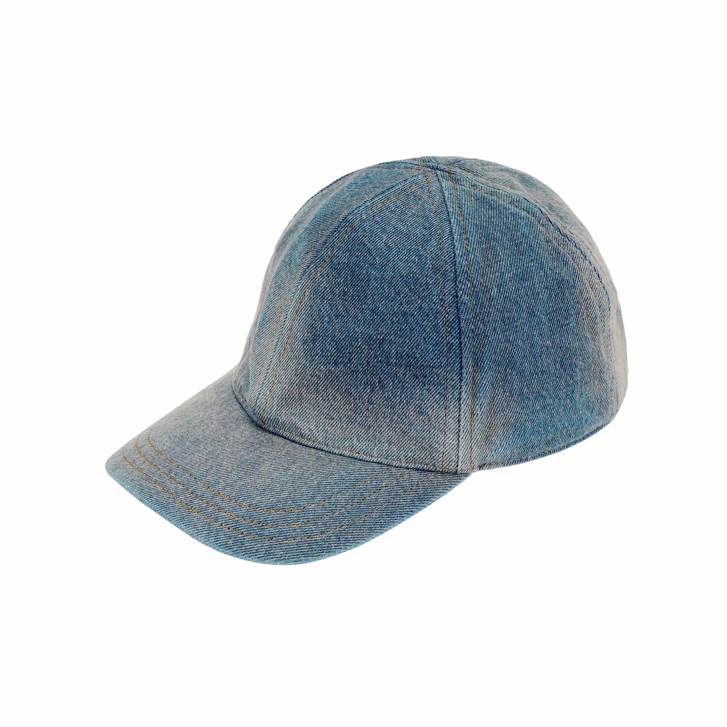 PRADA Lightweight Cotton Sunshade Baseball Cap for Men. 2HC27412K1F0V3N