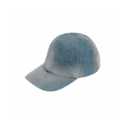 PRADA Lightweight Cotton Sunshade Baseball Cap for Men. 2HC27412K1F0V3N