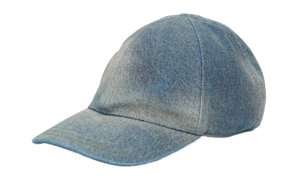 Order PRADA Lightweight Cotton Sunshade Baseball Cap for Men. 2HC27412K1F0V3N