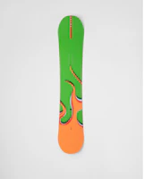 Lookbook PRADA Linea Rossa Freestyle Snowboard Unisex Ski Board. 2XD053-2DWM-F0D3C