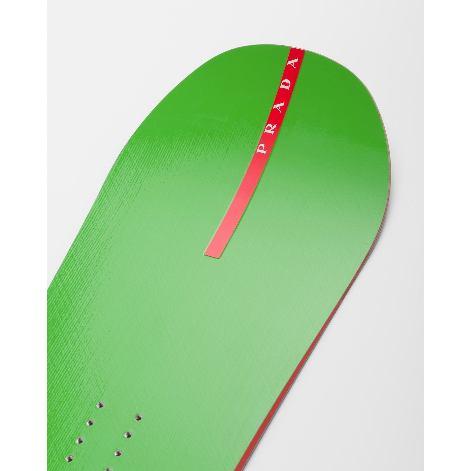 Purchase PRADA Linea Rossa Freestyle Snowboard Unisex Ski Board. 2XD053-2DWM-F0D3C