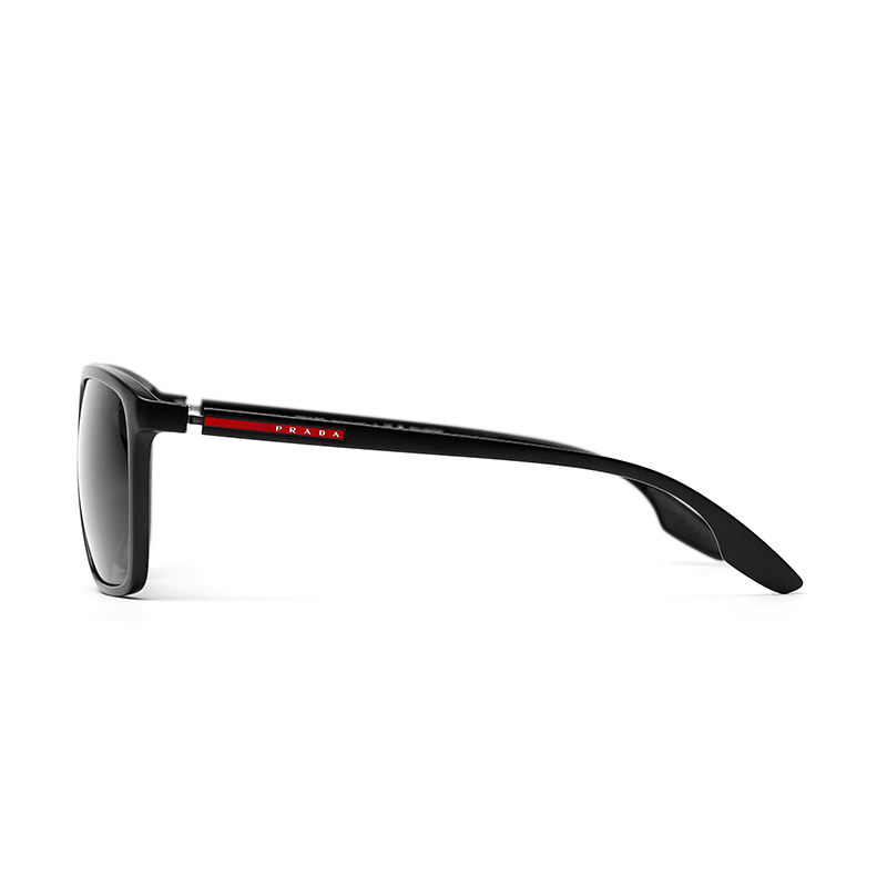 PRADA LINEA ROSSA Polarized Square Sunglasses for Men. PS 06VSF 圖 4