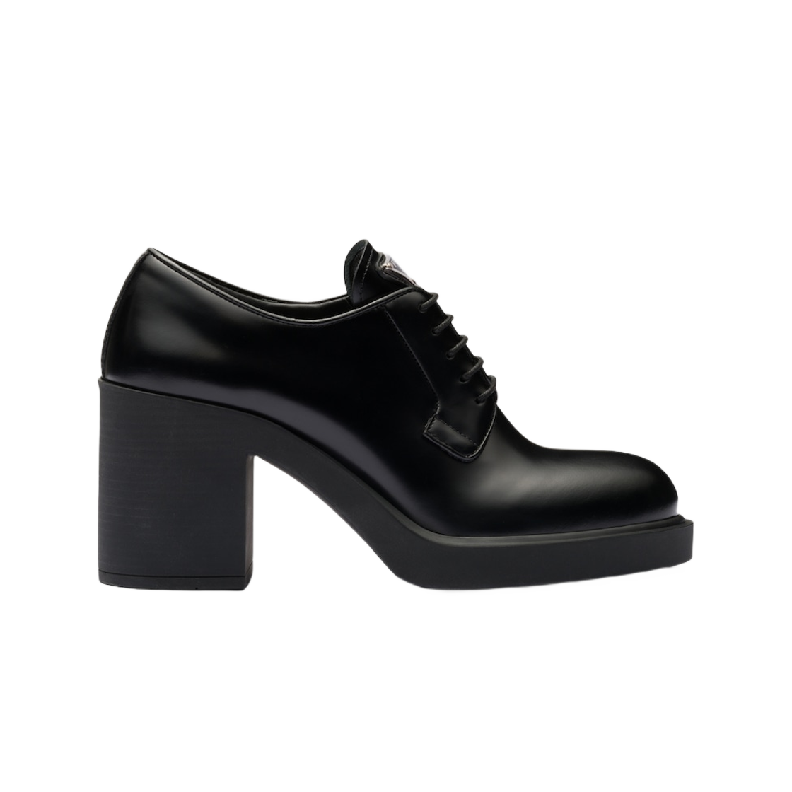 Prada Loafer 'Black'