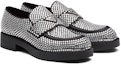 Order Prada Loafer 'Crystal Satin' 2DE135_2AWL_F0Z2D