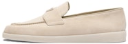 Buy Prada Loafers 'Beige Gurun' 2DG124_103_F0F24