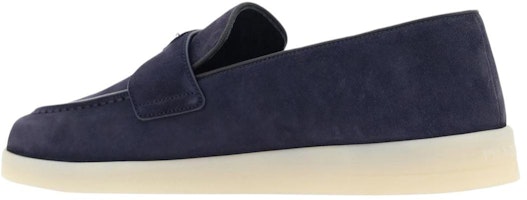 Prada 乐福鞋 '海军蓝' 2DG124103F0008 Purchase Prada 乐福鞋 '海军蓝' 2DG124103F0008