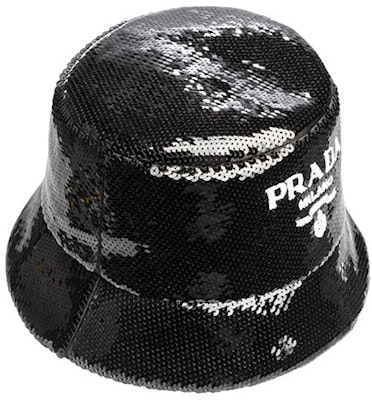 Sombrero Prada Casual Minimalista Unisex Logo de Moda. 1HC137-2D0G-F0967 Shop Sombrero Prada Casual Minimalista Unisex Logo de Moda. 1HC137-2D0G-F0967