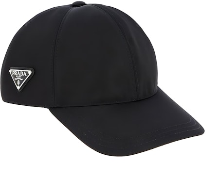 プラダ ロゴ アウトドア ナイロン ベースボール キャップ ブラック 1HC274-2B15-F0002 Buy プラダ ロゴ アウトドア ナイロン ベースボール キャップ ブラック 1HC274-2B15-F0002